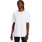 Under Armour Campus Oversize SS Tiş&ouml;rt Kadın