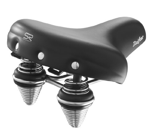 Preisvergleich Produktbild Selle Royal Drifter Medium Sattel sw / antra