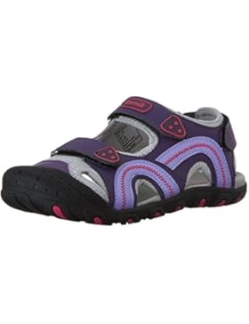 Kamik SEATURTLE Unisex-Kinder Geschlossene Sandalen