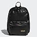 Produktbild adidas Damen Originals National Compact Premium Backpack Rucksack, Schwarz, Einheitsgröße
