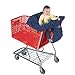 Sani Shopper Shopping Trolley & Highchair Cover (Red)