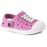  Zuecos para Unisex Infantil Niños Niñas Respirable Sandalia Zapatos Chanclas de Playa de Verano