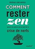 Image de Comment rester zen quand son patron est au bord de la crise de nerf (Mini coach)