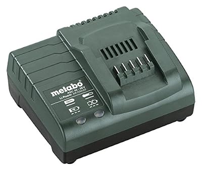 Metabo 627044000 ASC 30-3 Chargeur pour Batterie