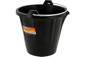 OREWORK Cubo doméstico de Goma