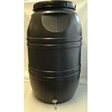 bidon plastico 200 litros con grifo MATERIAL: POLIETILENO (PEHD) MATERIAL TAPA: POLIPROPILENO (PP) Referencia BG22 Volumen 220 litros Dámetro 590 mm Altura 1000 mm Diámetro de tapa 382 mm Diametro tapon central 70 mm Con grifo metálico de latón 1/2" x 3/8 Color gris