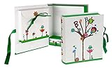 Erinnerungsboxen für Babys  