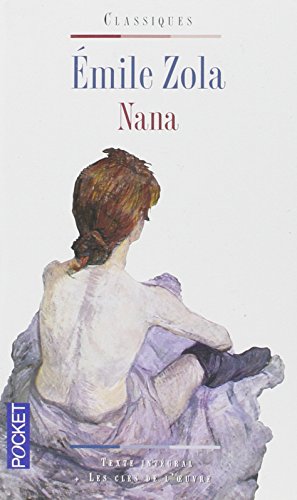 couverture de : Nana