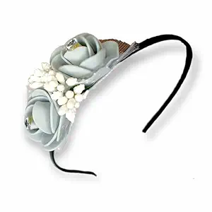 DLASSIE TRENDS Hair Band for Girls Kids & Women Up Water Bottle High Neck Scrunchies One Plus Dog Romantic More Store Lockets Free Fire Heart Pillow Caprese Bagpack Korean Maang Tikka Age Sky