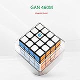 La marca GAN es la marca de más alto nivel en el cubo chino Rubiks.