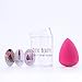 Dusk® Beauty Blender Sponge "Make Up" Applicator - Perfect For Powder, Cream Or Liquid Application