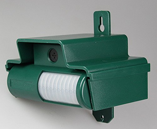 Preisvergleich Produktbild Hunde- und Katzenscheuche "HKS-987"
