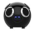 Produktbild Niedliche Tierische Tragbare Lautsprecher, Power Bank-Lautsprecher Drahtlose Bluetooth-Lautsprecher Mit Überlegenen Sound-Freisprecheinrichtung, TF-Karte, Eingebautes Mikrofon Für Iphone, Ipad, Samsung, Kids, Grils-Geschenke,Black