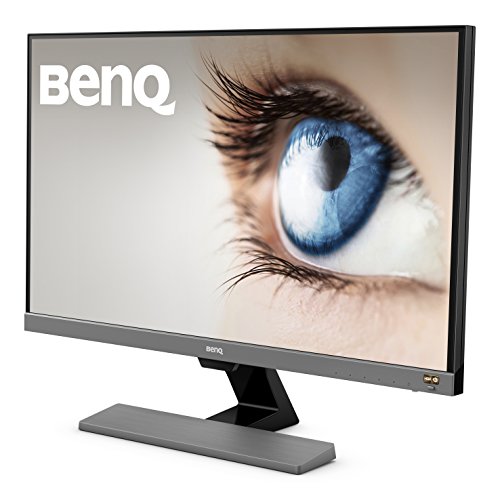 BenQ EW277HDR 27-inch Full HD HDR Eye-Care Monitor