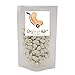 Produktbild Dry Fruit Hub Silver Elaichi, Silver Coated Cardamom Mouthfreshner - Pack of 250 Grams (0.55 lbs)