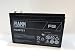 Produktbild Neue FIAMM ic-fg20721 Akku Blei 12 V 7,2 Ah (Fast |on 4,8 mm)