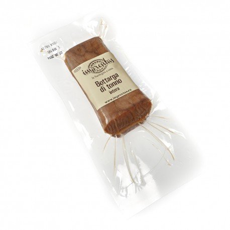 Bottarga di Tonno