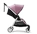 Mamas & Papas Armadillo City2 Pushchair, Rose Pink