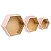 Produktbild ATMOSPHERA Set von DREI Wandboards Lovely Pink
