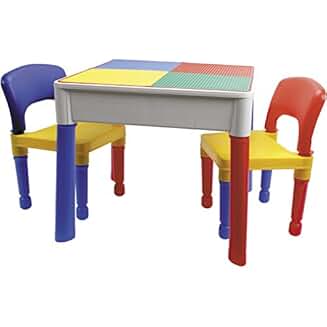 Amazon.es: mesa lego