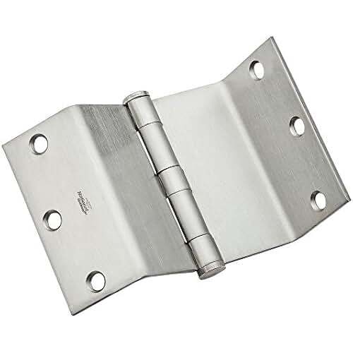 Amazon.co.uk offset doors hinges