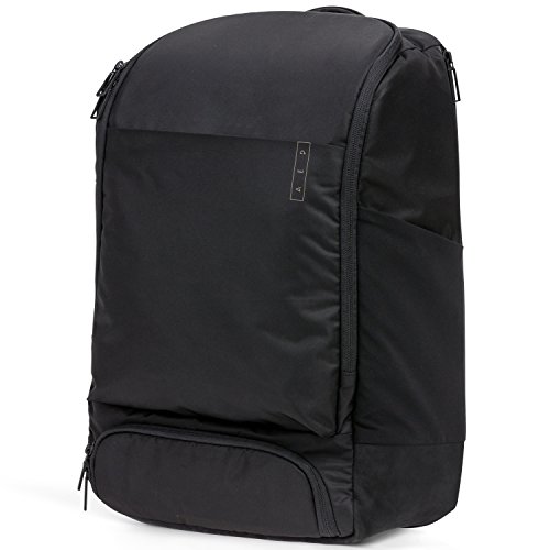 AEP Laptoprucksack Sleek Line Premium Backpack 15 Zoll Notebookfach wasserabweisend