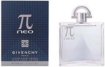Pi Neo by Givenchy Aftershave Lotion 100ml