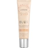 LUMENE Blur 16H Longwear Foundation Spf15 16 Saat Kalıcı Fond&ouml;ten Spf15 Fresh Apricot