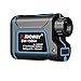 Produktbild Entfernungsmesser,Handheld Lasermessgerät Multifunktionaler 600/1000/1500m,Geschwindigkeitsmessung 0~300km/h,wasserdicht Schutzklasse IP54,für Jagd,Golf,Geschwindigkeit,Winkel und Höhe Messung(1500m)