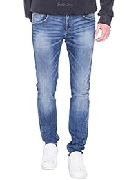 Bonobo Sadao-Sport, Vaqueros Skinny para Hombre