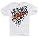 Produktbild Alpinestars Root Down Classic Tee Weiss T-Shirt Shirt short sleeve, 1012-72030-20, Größe Small