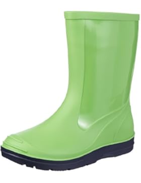 Beck Basic 486 Mädchen Gummistiefel