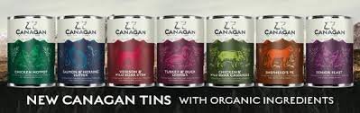 New-Canagan-Adult-Grain-Free-Multi-Recipe-Tins-7-Tins-Sold-by-Pet-Truck-Lld