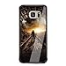 Produktbild Ybxjh Gvxaus egpyvoxw TPU Phone Hülle Case Cover neffhc Gehärtetes Glas Back Cover for Samsung Galaxy Note 9 Hülle Case
