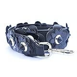  VAKAER, Damen Schultertasche Silber Silber Einheitsgröße