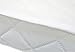 KUB Comfort Cot Bed Mattress (140 cm x 70 cm)