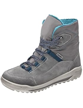 Ricosta Mädchen Laureen Schneestiefel