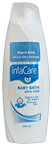 Infacare Baby Bath 750ml