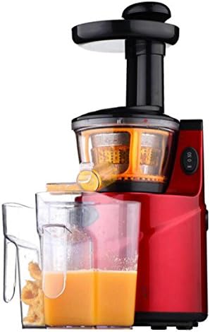 Juicer Automatic Slow Juice Machine Home Multi-function Soybean Milk Baby Juice Machine Juicer Juice Gift