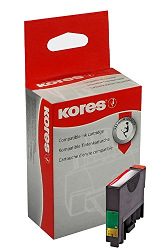 Preisvergleich Produktbild Kores G1622M kompatible Tintenpatronen für Epson Expression Home XP