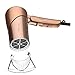 Askliy 1200W Power Dryer Ultra Low Radiation Lightweight Hair Dryer for Baby and Pegnant Woman