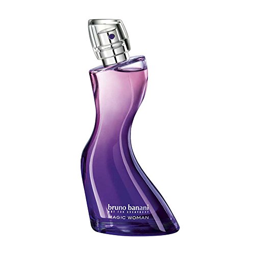 bruno banani Magic Woman Eau de Toilette Natural Spray, 50 ml - 4