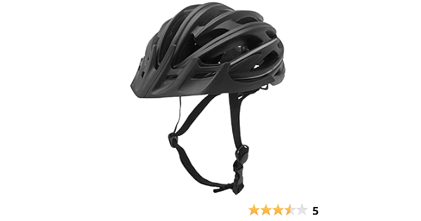 Muddyfox Pure All Terrain Bike Helmet 