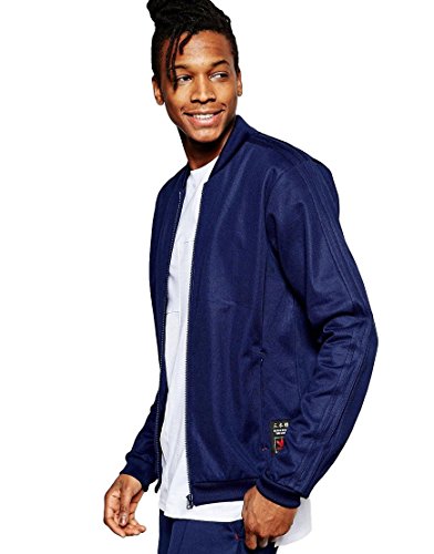 adidas Herren Jacken / bergangsjacke Superstar