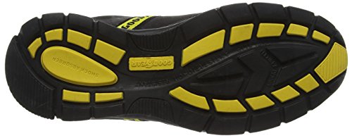 GOODYEAR Unisex-Erwachsene Gyshu3054 Sicherheitsschuhe - 3