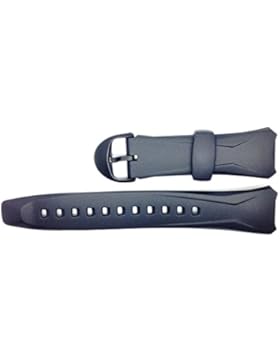 Genuine Casio Replacement Watch Strap 10101126 for Casio Watch WVA-104HA-2AV + Other models