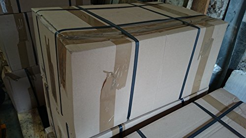 BRENNHOLZ Kaminholz Hain/Buche 30 kg getrocknet 25er Scheite – im Karton (0,49€/kg) - 3