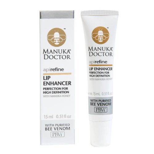 Manuka Doctor ApiRefine Lip Enhancer 15 ml