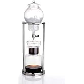 EPINOX Soğuk Kahve Demleme 600 ml, (SKD-600)