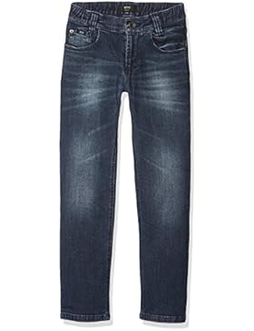 Hugo Boss Jungen Hose Pantalon Denim